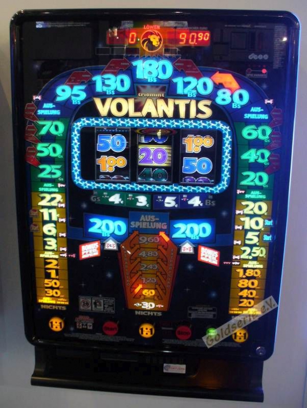 Volantis, Triomint, NSM, 2010